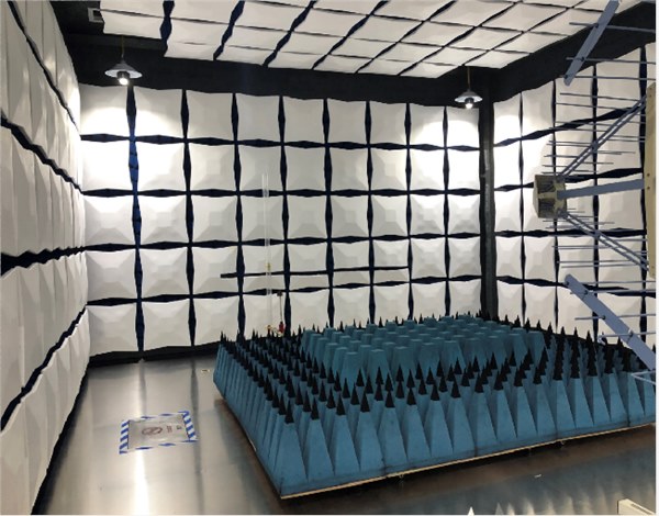 緊湊型及汽車(chē)電子暗室